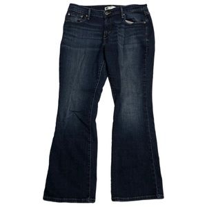 Levi’s 515 bootcut women’s jeans size 10